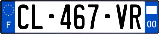 CL-467-VR