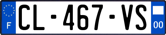 CL-467-VS