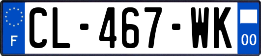 CL-467-WK