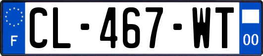 CL-467-WT