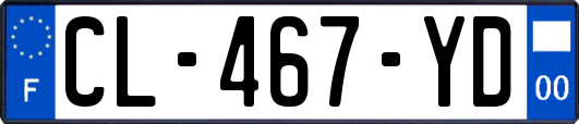 CL-467-YD