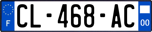 CL-468-AC