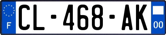 CL-468-AK