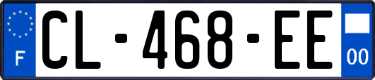 CL-468-EE