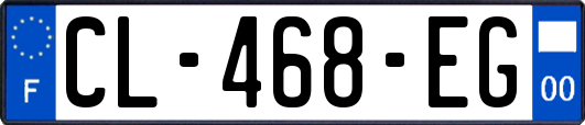 CL-468-EG