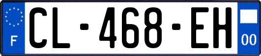 CL-468-EH