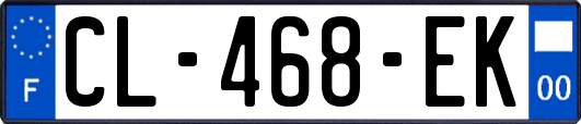 CL-468-EK