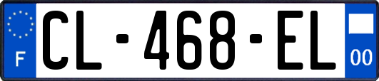 CL-468-EL