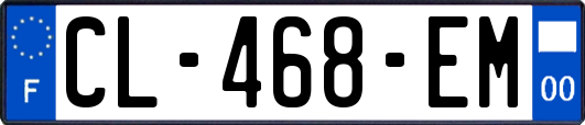 CL-468-EM