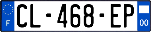 CL-468-EP