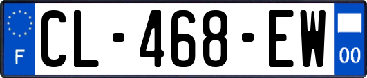 CL-468-EW