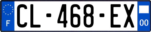 CL-468-EX