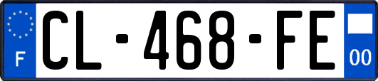 CL-468-FE