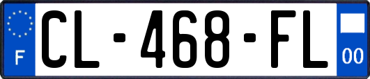 CL-468-FL