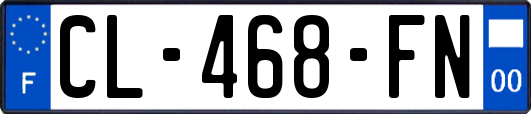 CL-468-FN