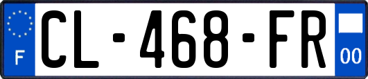 CL-468-FR