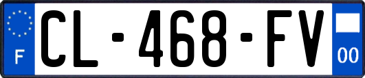 CL-468-FV