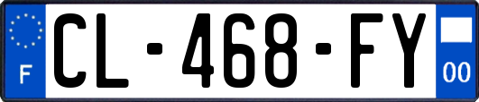 CL-468-FY