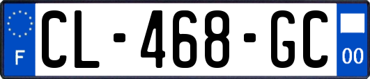 CL-468-GC