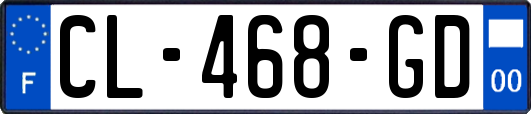 CL-468-GD