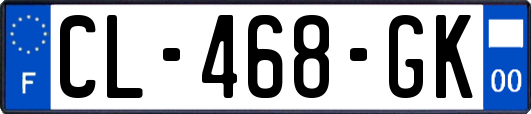 CL-468-GK