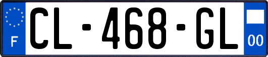 CL-468-GL