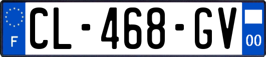 CL-468-GV