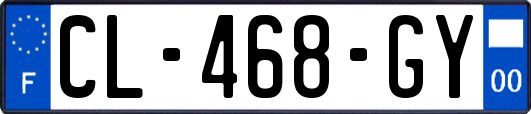 CL-468-GY