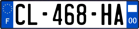 CL-468-HA