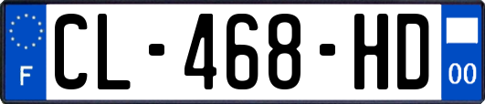 CL-468-HD