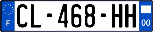 CL-468-HH