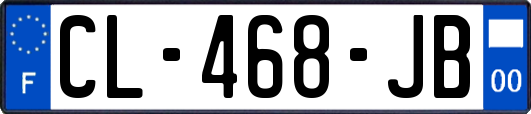 CL-468-JB