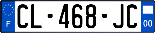 CL-468-JC