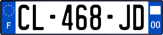 CL-468-JD
