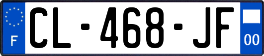 CL-468-JF
