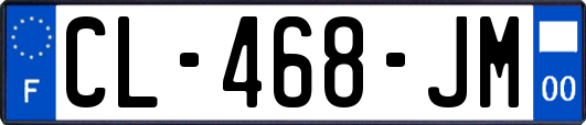 CL-468-JM