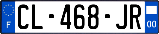 CL-468-JR