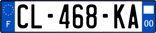 CL-468-KA