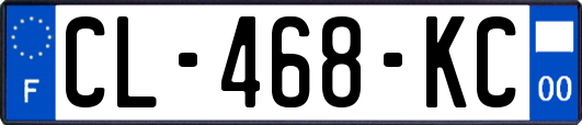 CL-468-KC