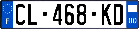 CL-468-KD