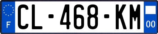CL-468-KM