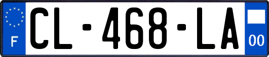 CL-468-LA