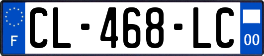 CL-468-LC