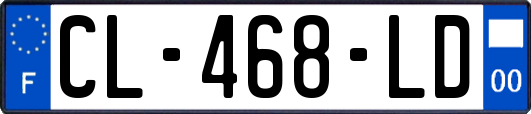 CL-468-LD