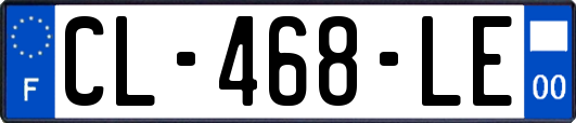 CL-468-LE