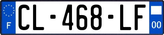 CL-468-LF