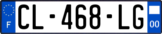 CL-468-LG