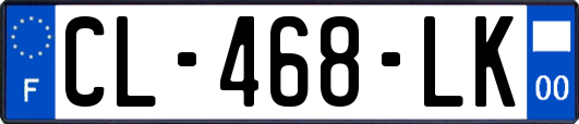 CL-468-LK