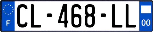 CL-468-LL