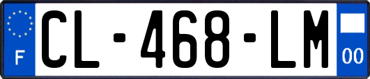 CL-468-LM
